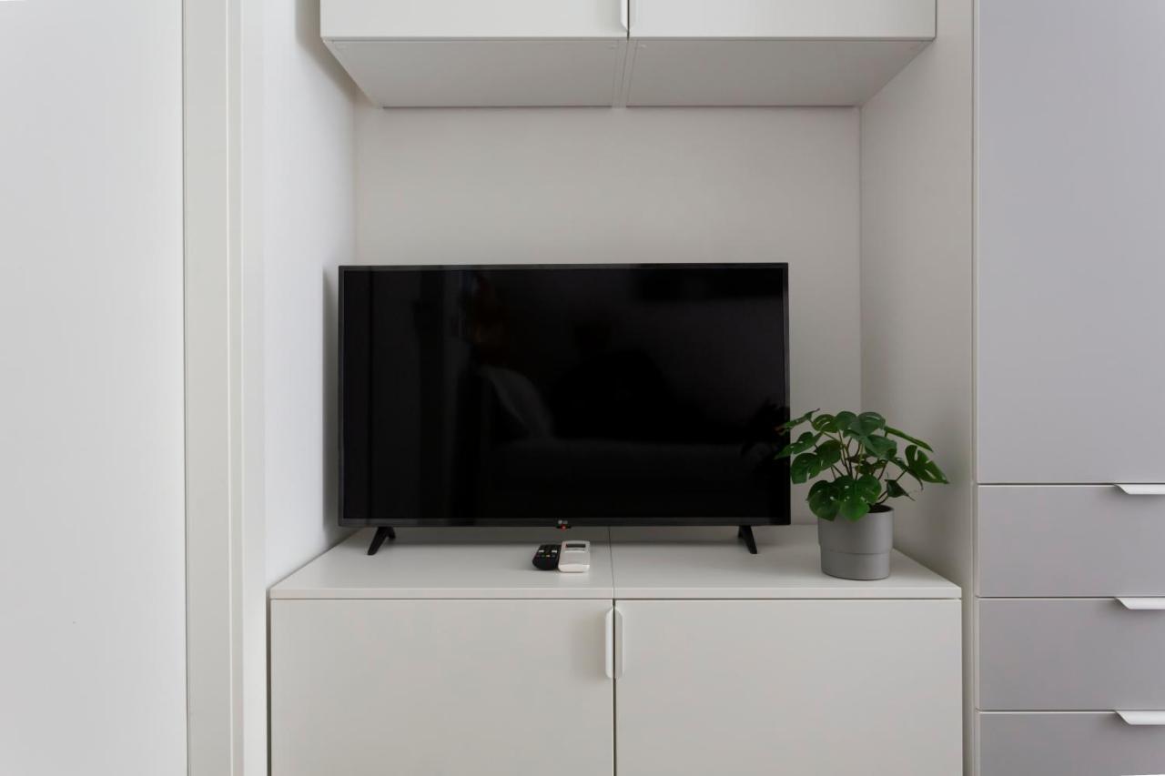 Skyview Nolo Studio Via Varanini Mediolan Zewnętrze zdjęcie
